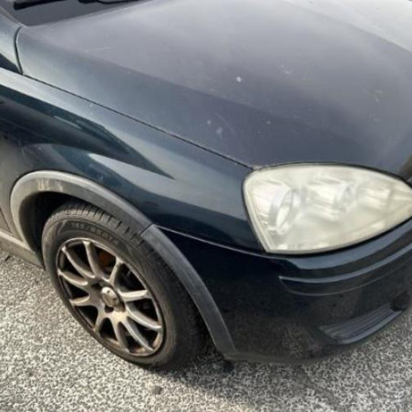 Boite de vitesses OPEL CORSA C