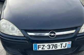 Boite de vitesses OPEL CORSA C