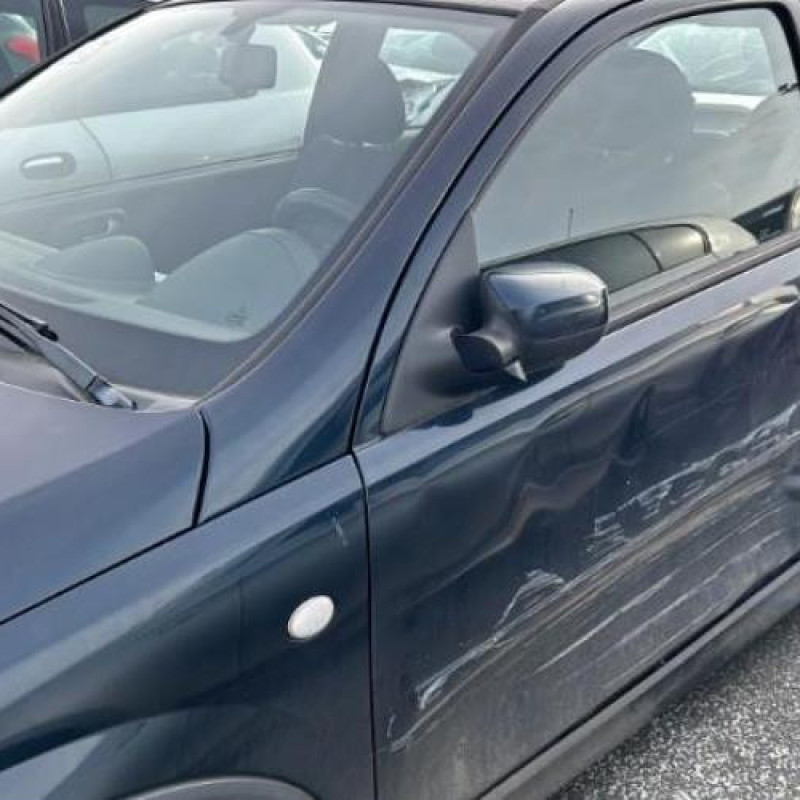 Boite de vitesses OPEL CORSA C Photo n°5