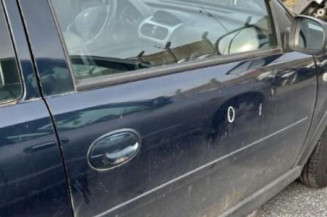 Boite de vitesses OPEL CORSA C