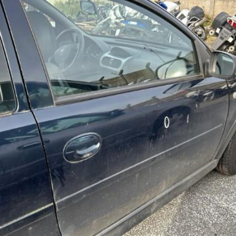 Boite de vitesses OPEL CORSA C Photo n°8