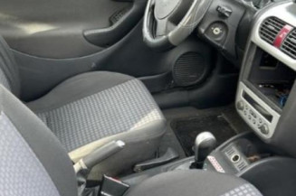 Boite de vitesses OPEL CORSA C