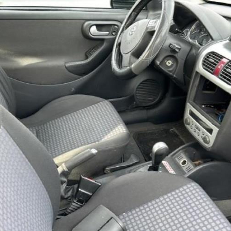Boite de vitesses OPEL CORSA C Photo n°9