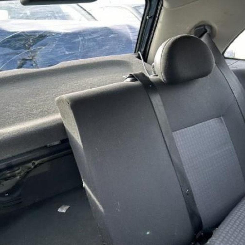Boite de vitesses OPEL CORSA C Photo n°10