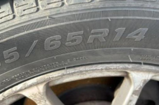 Boite de vitesses OPEL CORSA C