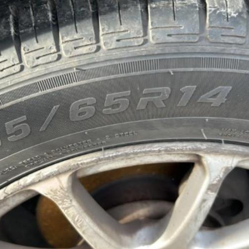 Boite de vitesses OPEL CORSA C Photo n°11