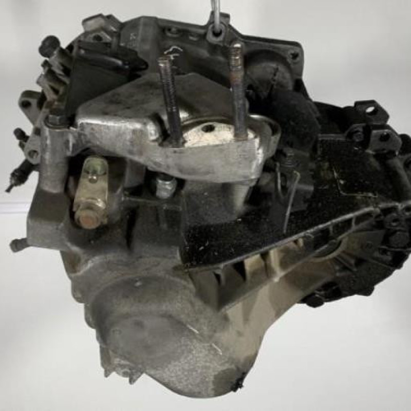 Boite de vitesses VOLVO V 40 1 Photo n°3