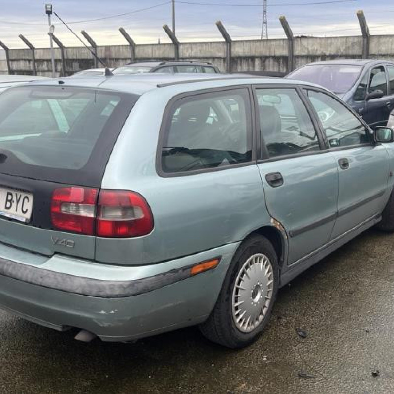 Boite de vitesses VOLVO V 40 1 Photo n°8