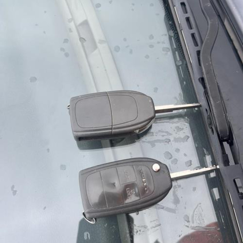 Boite de vitesses VOLVO V 40 1 Photo n°15