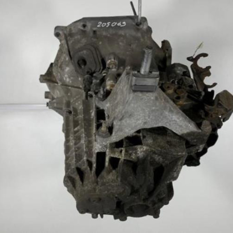 Boite de vitesses FORD MONDEO 2 Photo n°3