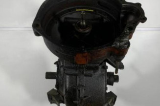 Boite de vitesses PEUGEOT J9 Photo n°1