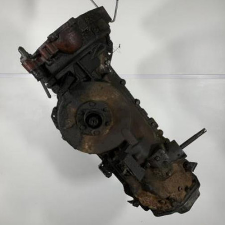 Boite de vitesses PEUGEOT J9