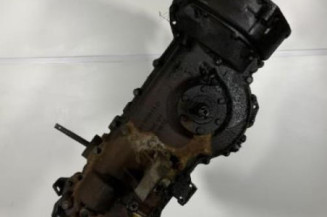 Boite de vitesses PEUGEOT J9