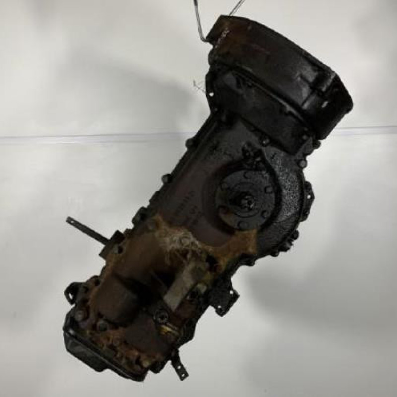 Boite de vitesses PEUGEOT J9 Photo n°4