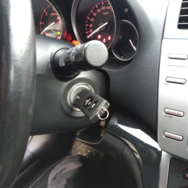 Boite de vitesses MAZDA 6 2 Photo n°6