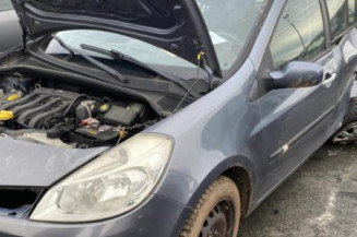 Boite de vitesses RENAULT CLIO 3 Photo n°1
