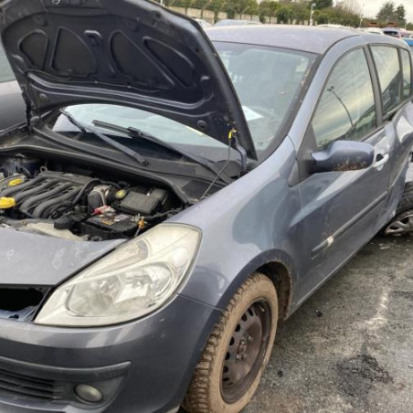 Boite de vitesses RENAULT CLIO 3 Photo n°1