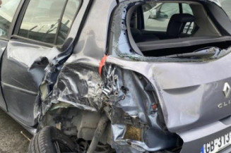 Boite de vitesses RENAULT CLIO 3