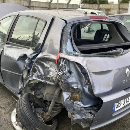 Boite de vitesses RENAULT CLIO 3