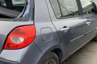 Boite de vitesses RENAULT CLIO 3