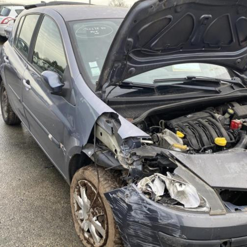 Boite de vitesses RENAULT CLIO 3 Photo n°4