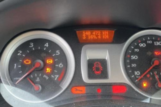 Boite de vitesses RENAULT CLIO 3