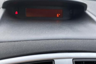 Boite de vitesses RENAULT CLIO 3