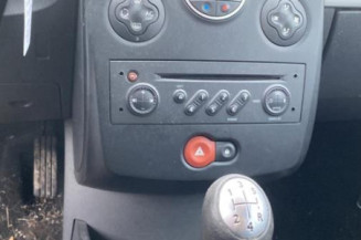 Boite de vitesses RENAULT CLIO 3