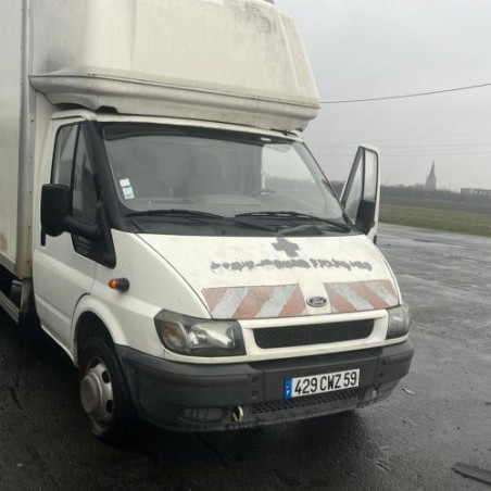 Boite de vitesses FORD TRANSIT 3 Photo n°1