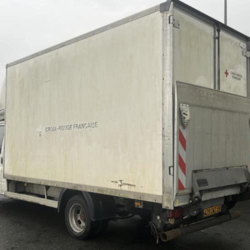 Boite de vitesses FORD TRANSIT 3 Photo n°3
