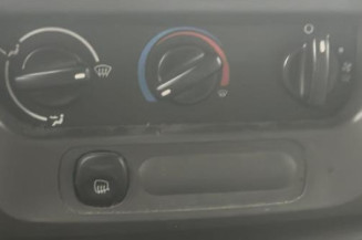 Boite de vitesses FORD TRANSIT 3