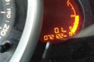 Volant CITROEN C3 2