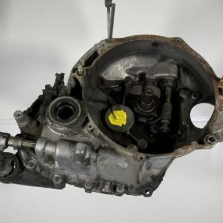 Boite de vitesses SKODA FELICIA Photo n°1