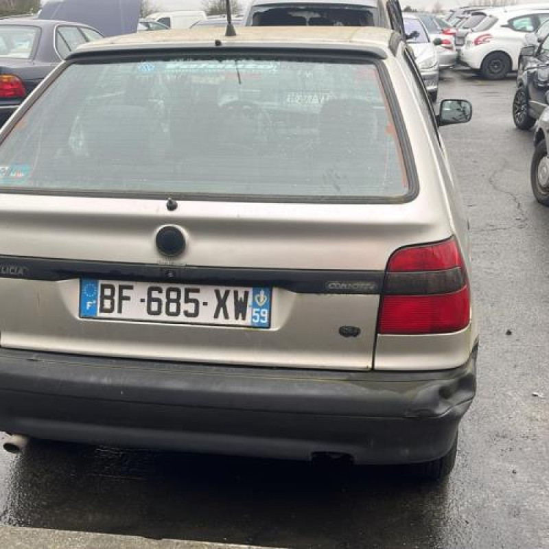 Boite de vitesses SKODA FELICIA Photo n°9