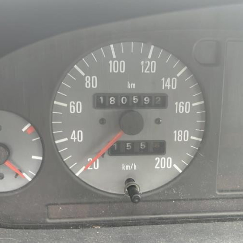 Boite de vitesses SKODA FELICIA Photo n°11