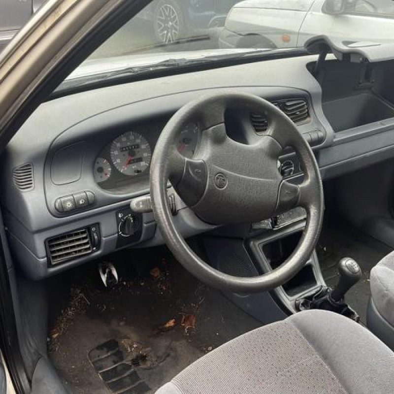 Boite de vitesses SKODA FELICIA Photo n°12