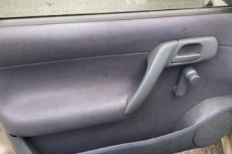 Boite de vitesses SKODA FELICIA