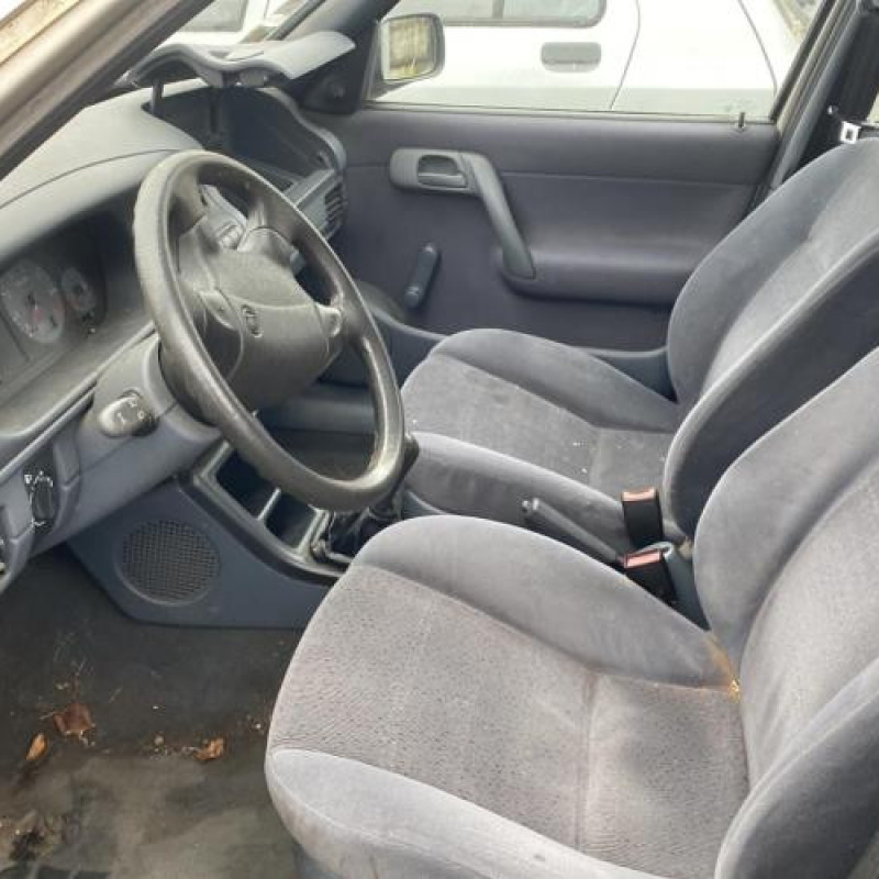 Boite de vitesses SKODA FELICIA Photo n°15