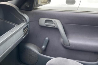 Boite de vitesses SKODA FELICIA