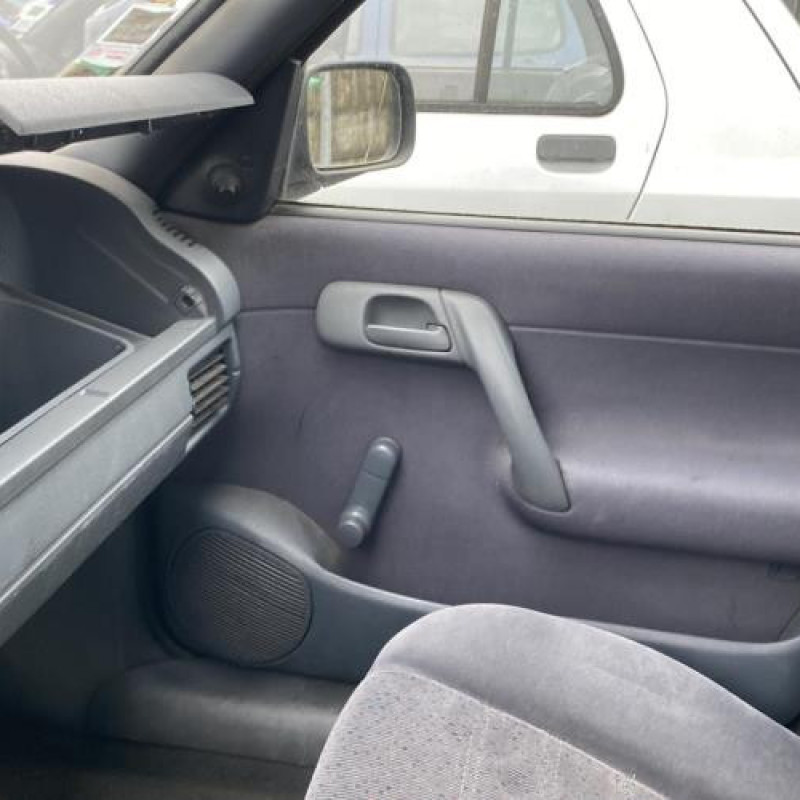 Boite de vitesses SKODA FELICIA Photo n°16