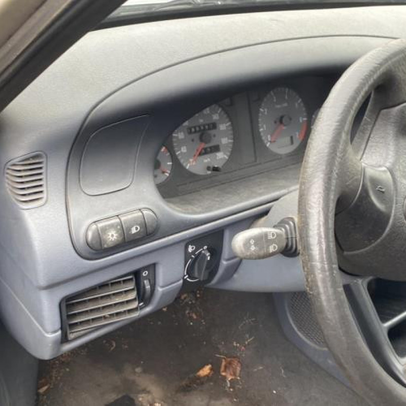 Boite de vitesses SKODA FELICIA Photo n°17