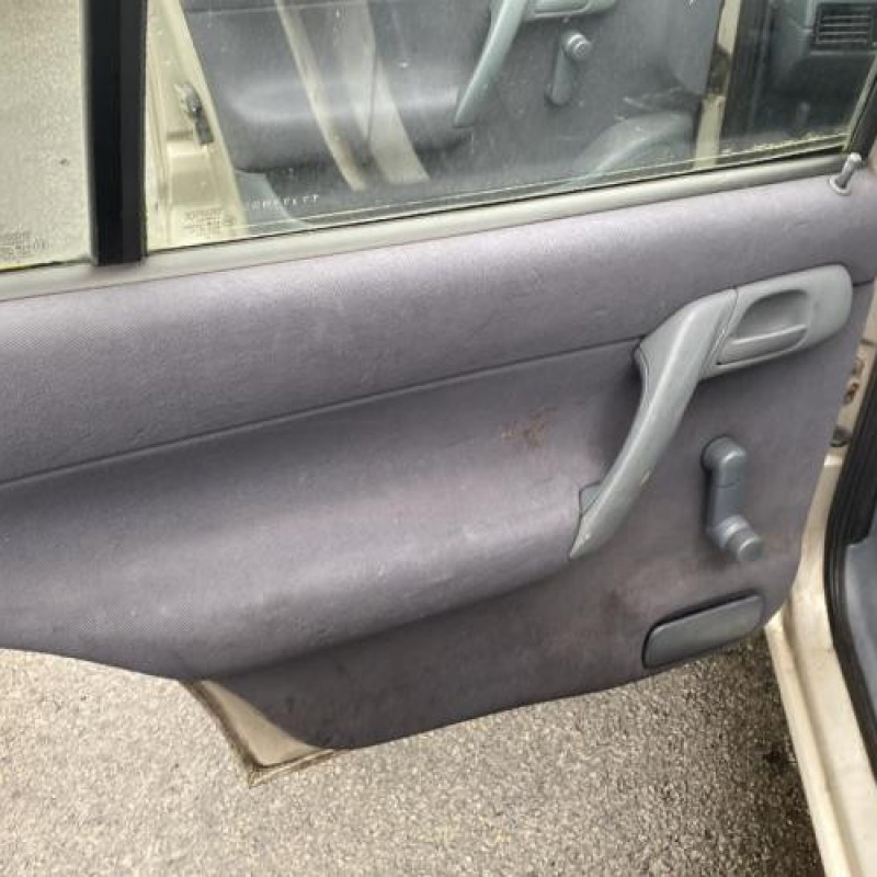 Boite de vitesses SKODA FELICIA Photo n°18