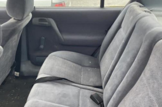 Boite de vitesses SKODA FELICIA