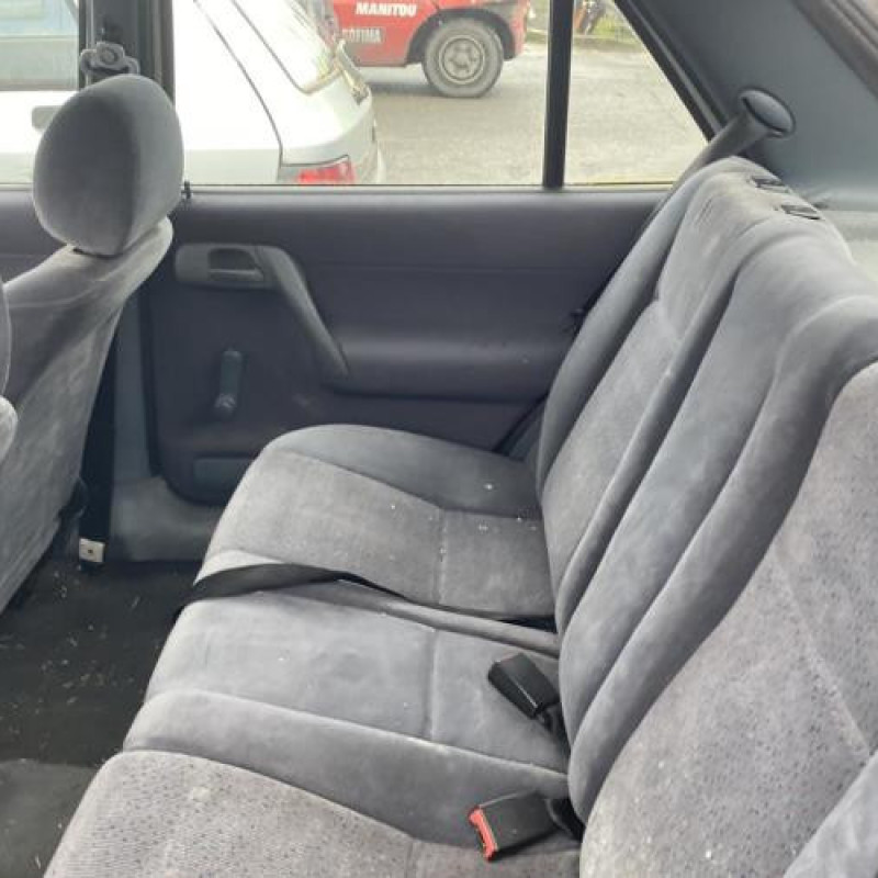 Boite de vitesses SKODA FELICIA Photo n°20
