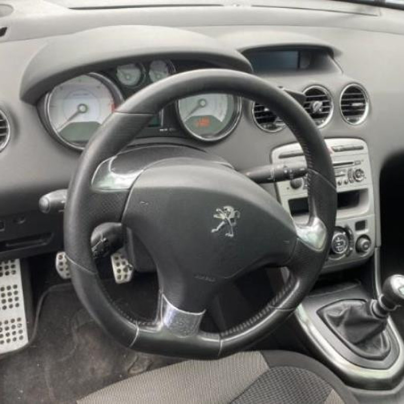 Boite de vitesses PEUGEOT 308 1 Photo n°14