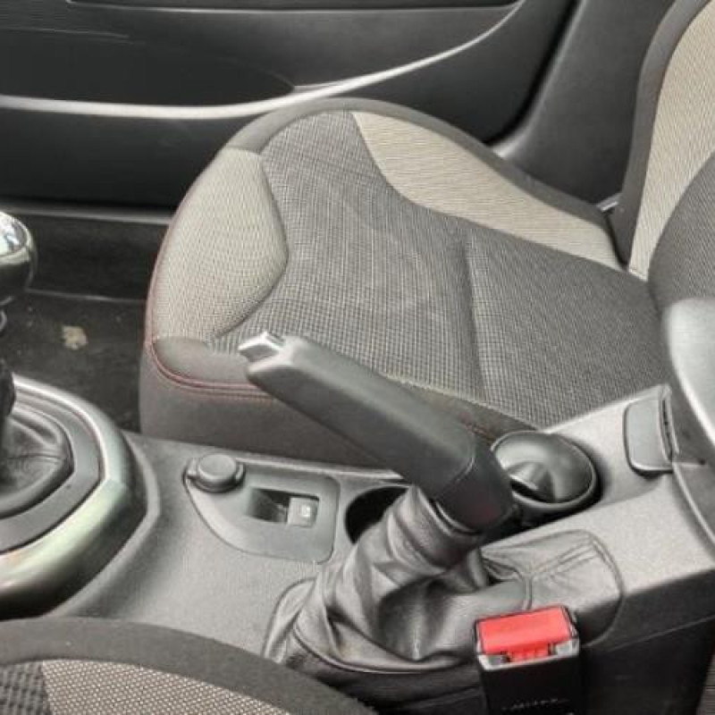 Boite de vitesses PEUGEOT 308 1 Photo n°15