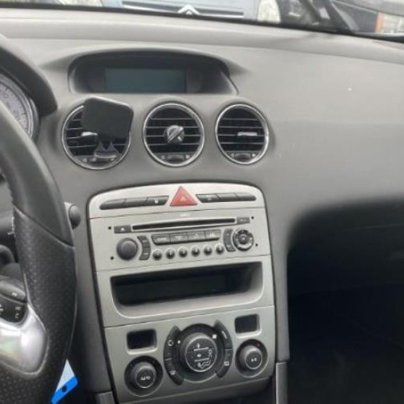 Boite de vitesses PEUGEOT 308 1 Photo n°16