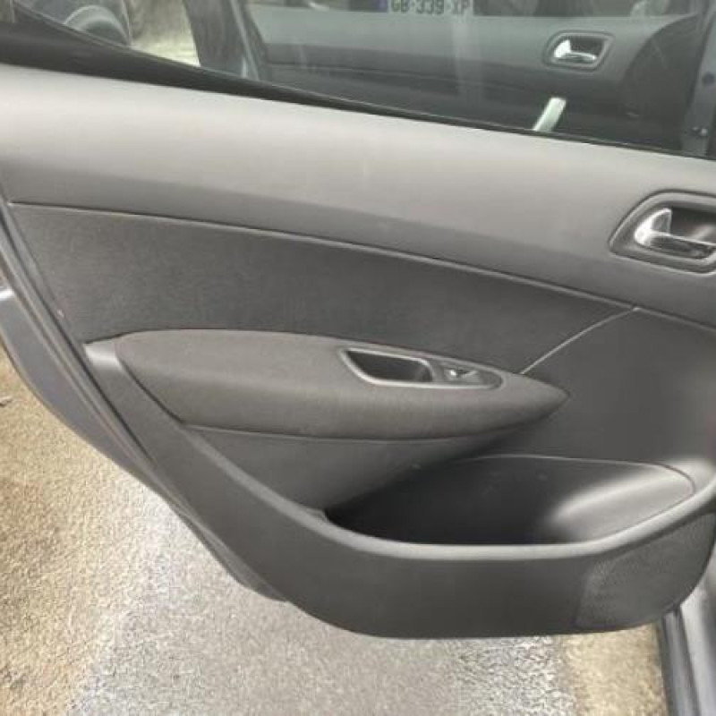 Boite de vitesses PEUGEOT 308 1 Photo n°19