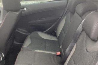 Boite de vitesses PEUGEOT 308 1