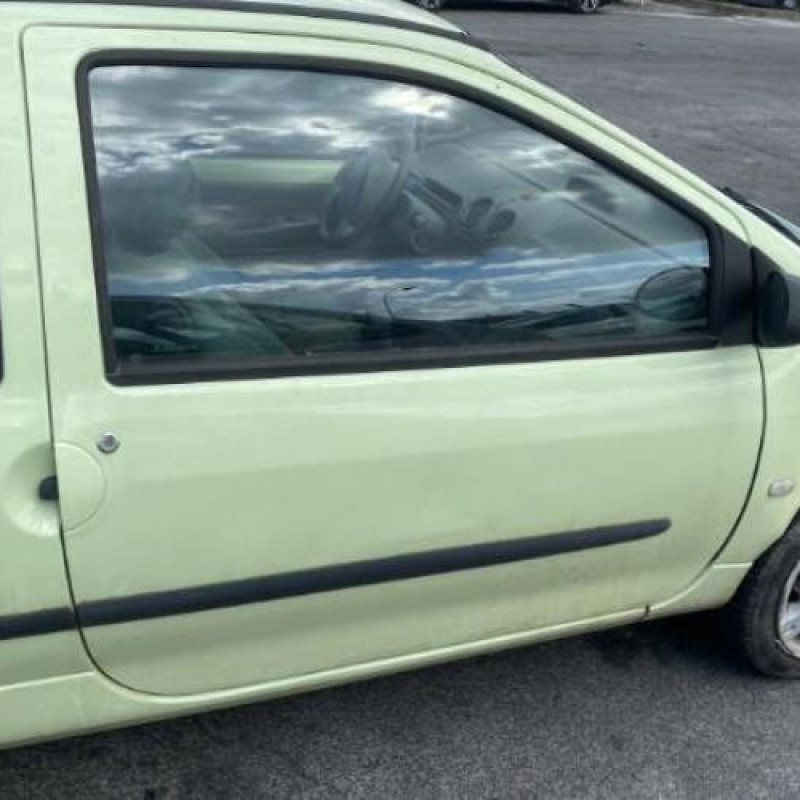 Boite de vitesses RENAULT TWINGO 1 Photo n°18